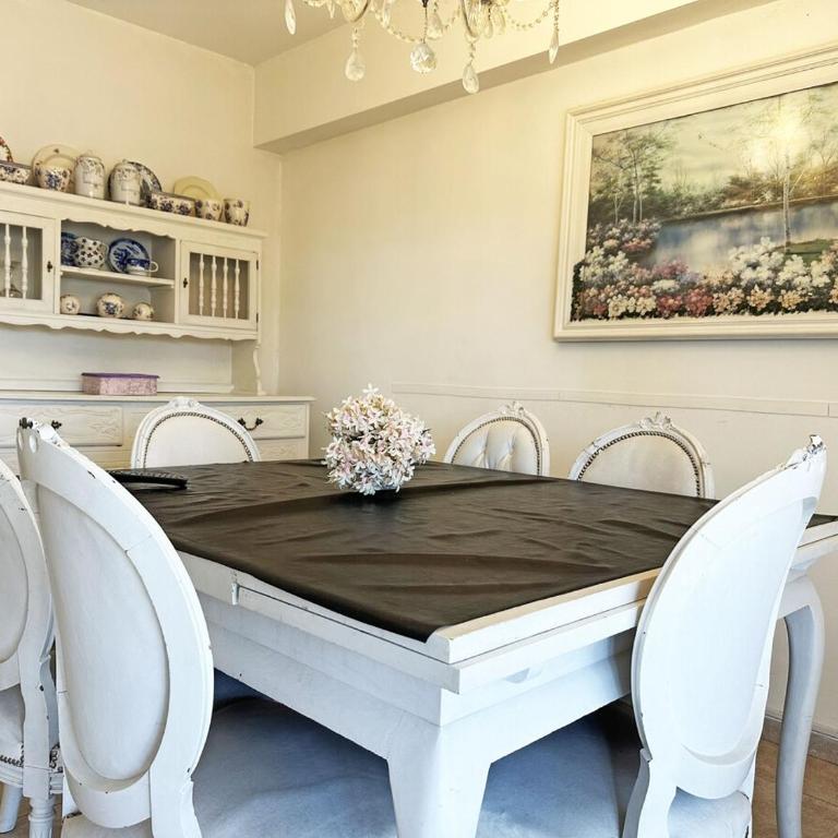 Faculty of Medicine - 4 Guests - Balcony Terrace - Apartamento de 1 dormitorio - 4