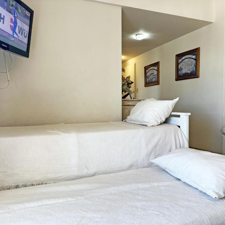 Faculty of Medicine - 4 Guests - Balcony Terrace - Apartamento de 1 dormitorio - 6