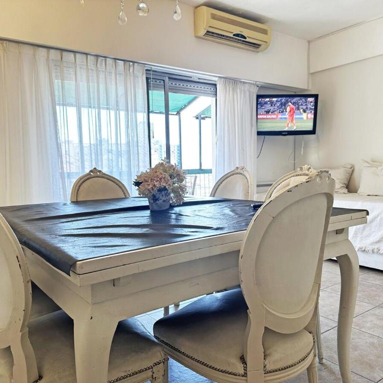 Faculty of Medicine - 4 Guests - Balcony Terrace - Apartamento de 1 dormitorio - 8