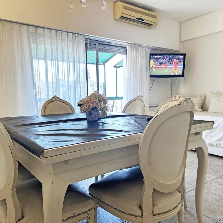 Faculty of Medicine - 4 Guests - Balcony Terrace - Apartamento de 1 dormitorio - 9