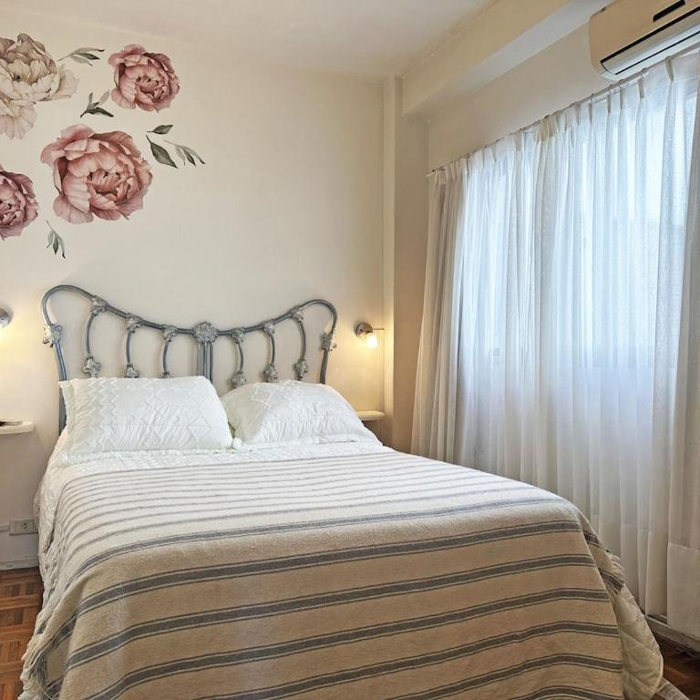 Faculty of Medicine - 4 Guests - Balcony Terrace - Apartamento de 1 dormitorio - 17
