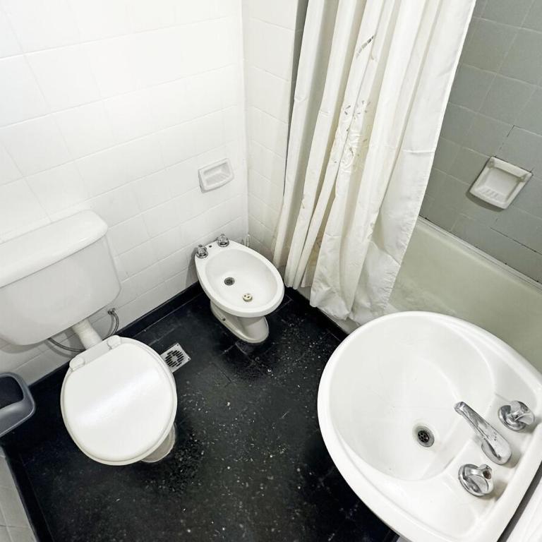Faculty of Medicine - 4 Guests - Balcony Terrace - Apartamento de 1 dormitorio - 19