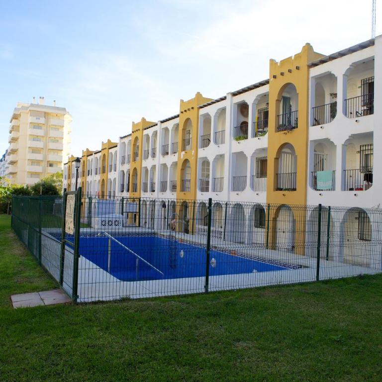 Apartamento Andalucía - Superior Apartment - 12