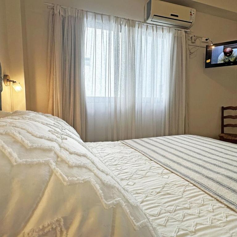 Faculty of Medicine - 4 Guests - Balcony Terrace - Apartamento de 1 dormitorio - 21