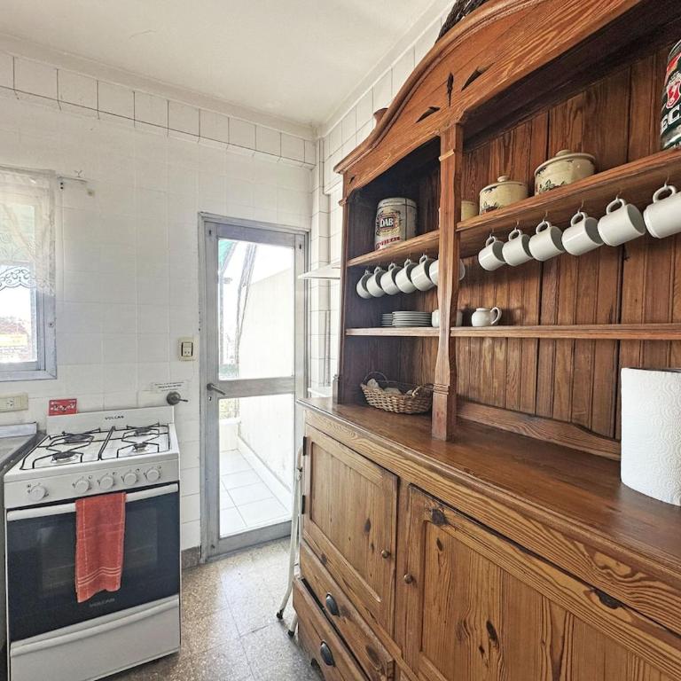 Faculty of Medicine - 4 Guests - Balcony Terrace - Apartamento de 1 dormitorio - 23