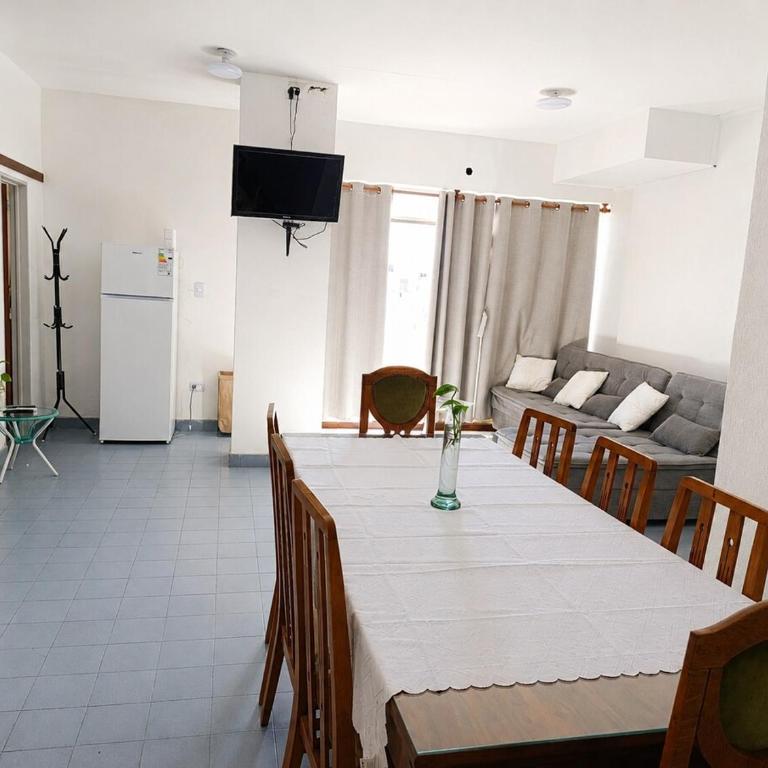 Apartamento CANOVA - Apartamento de 3 dormitorios - 2