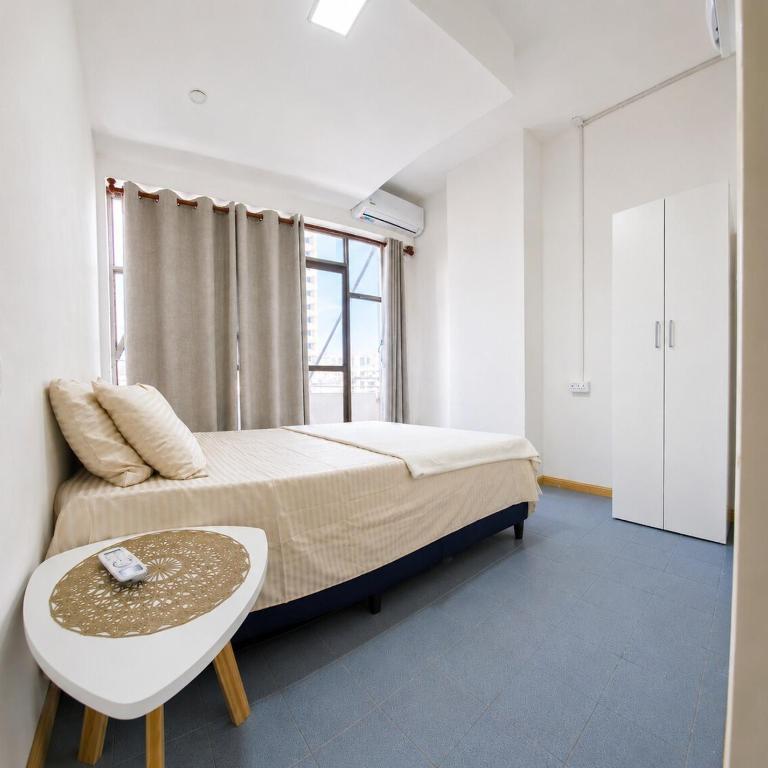 Apartamento CANOVA - Apartamento de 3 dormitorios - 5