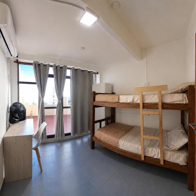 Apartamento CANOVA - Apartamento de 3 dormitorios - 8