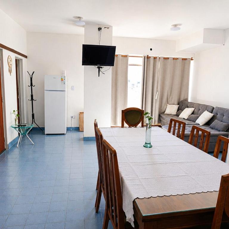 Apartamento CANOVA - Apartamento de 3 dormitorios - 12