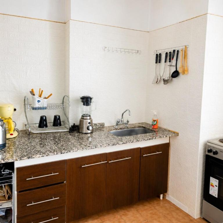Apartamento CANOVA - Apartamento de 3 dormitorios - 13