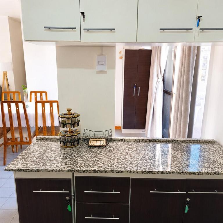 Apartamento CANOVA - Apartamento de 3 dormitorios - 14