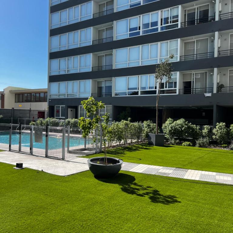 Departamento Ejecutivo 2D1B Rancagua - Apartamento - 16