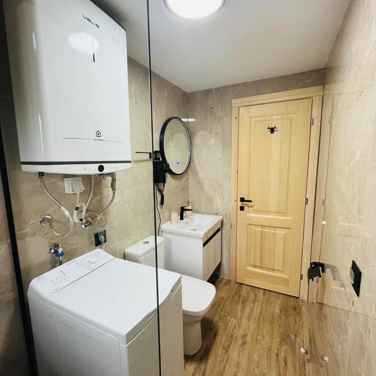 Aura Durmitor apartments - One-Bedroom Apartment - 9