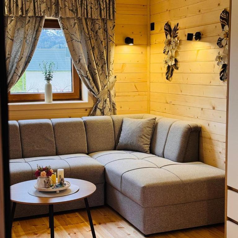Aura Durmitor apartments - One-Bedroom Apartment - 10