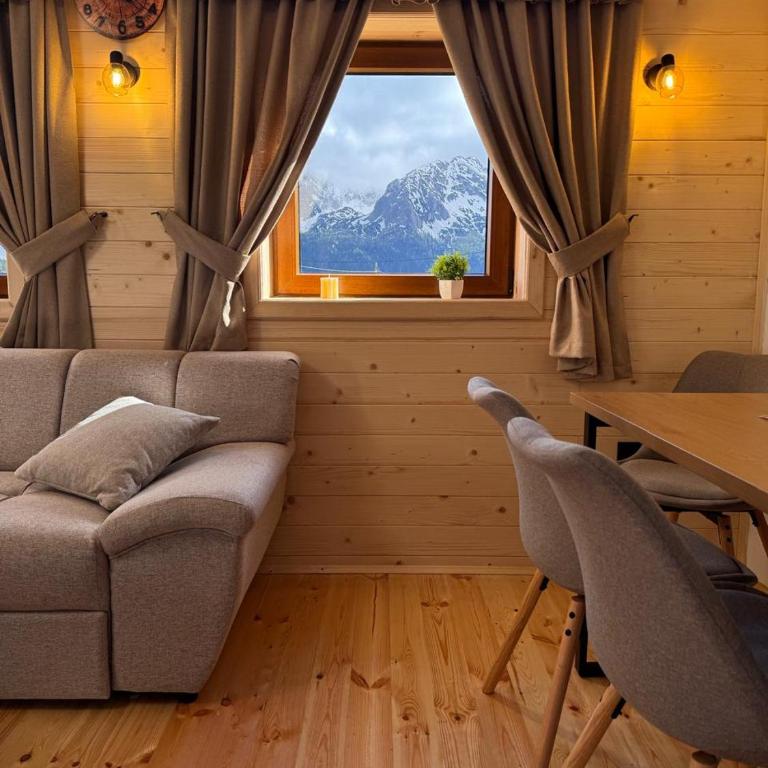 Aura Durmitor apartments - One-Bedroom Apartment - 1