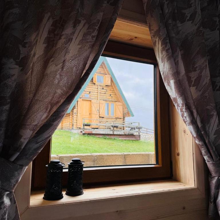 Aura Durmitor apartments - One-Bedroom Apartment - 14