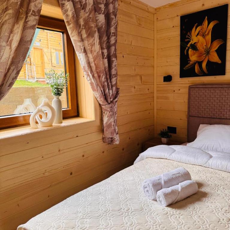 Aura Durmitor apartments - One-Bedroom Apartment - 16