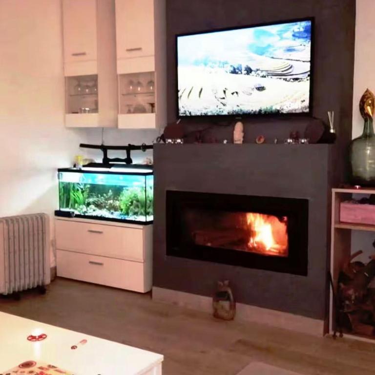 Loft independiente en Casa Leticia Málaga - One-Bedroom Apartment - 1