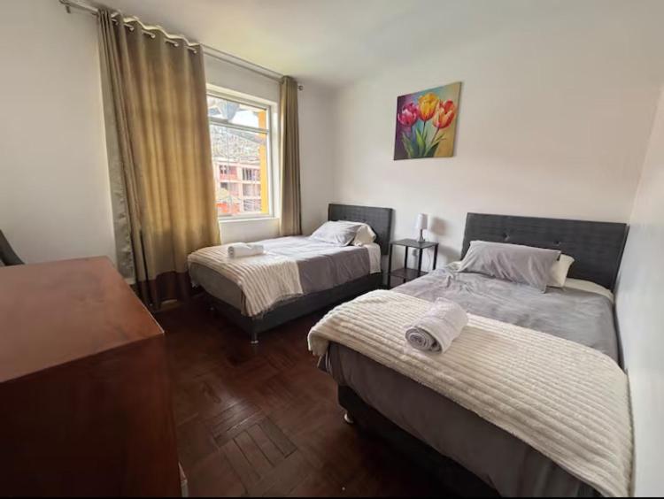 La casa de Mila - Apartamento de 1 dormitorio - 7