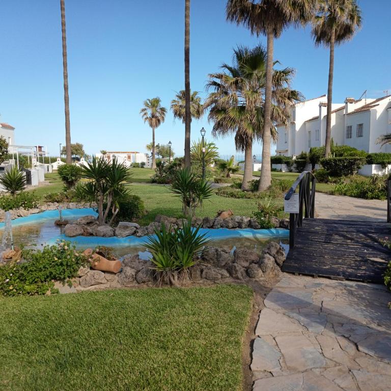 Casares Golf & Beach Terraced house - Casa de 3 dormitorios - 22