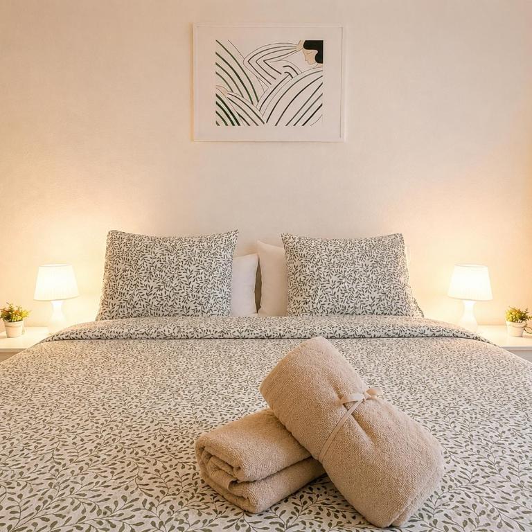 Cálido y acogedor en el centro de Burgos con Parking privado - Apartamento de 2 dormitorios - 19