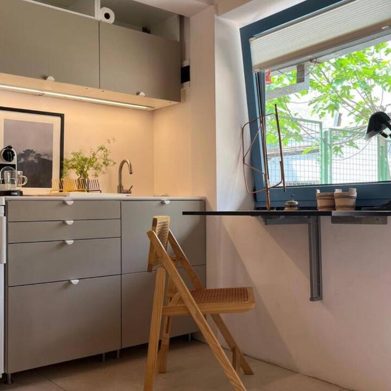 BG.LAB Choupe Next Door - Appartement - 1
