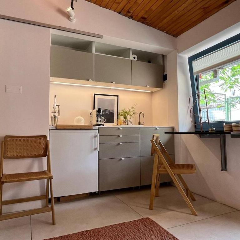 BG.LAB Choupe Next Door - Appartement - 5