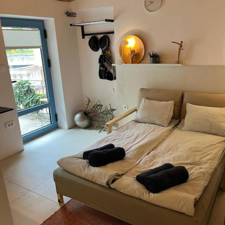 BG.LAB Choupe Next Door - Appartement - 6