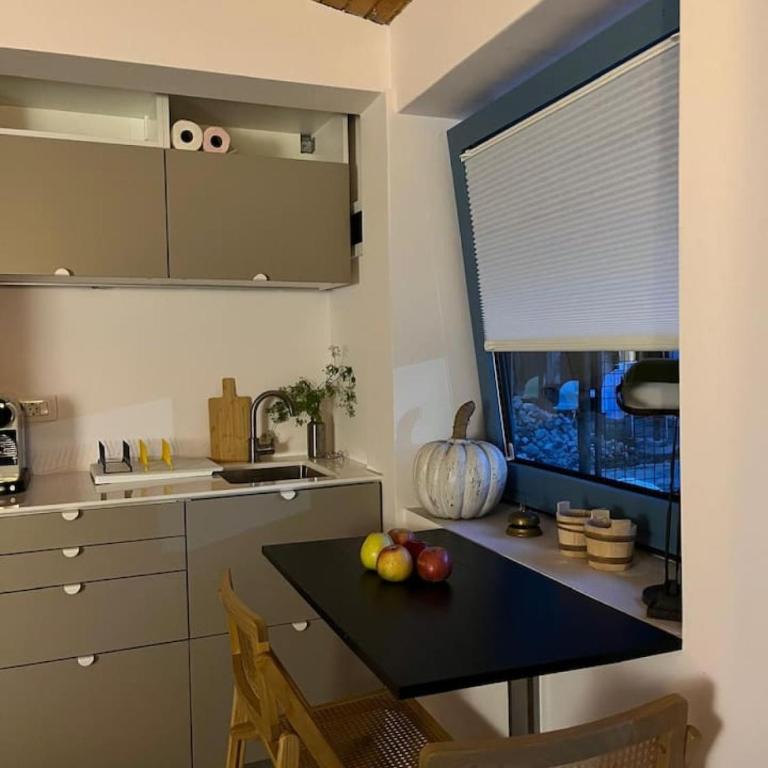 BG.LAB Choupe Next Door - Appartement - 13