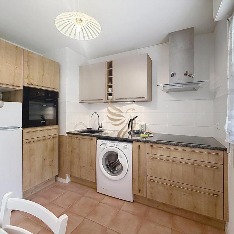 Le Jardin Aloes park - Appartement 1 Chambre - Vue sur Jardin - 4