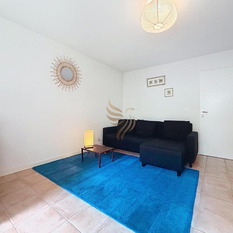 Le Jardin Aloes park - Appartement 1 Chambre - Vue sur Jardin - 5