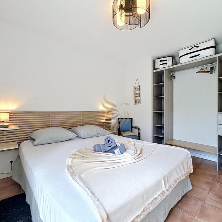 Le Jardin Aloes park - Appartement 1 Chambre - Vue sur Jardin - 9