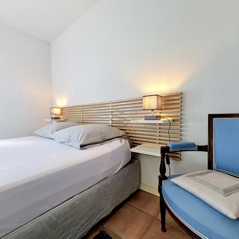 Le Jardin Aloes park - Appartement 1 Chambre - Vue sur Jardin - 10