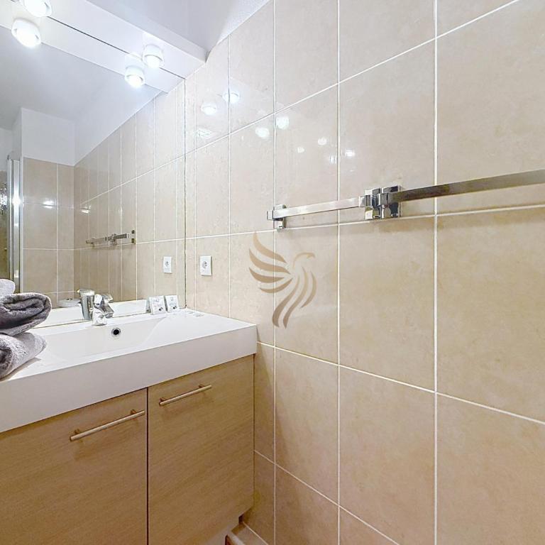 Le Jardin Aloes park - Appartement 1 Chambre - Vue sur Jardin - 16