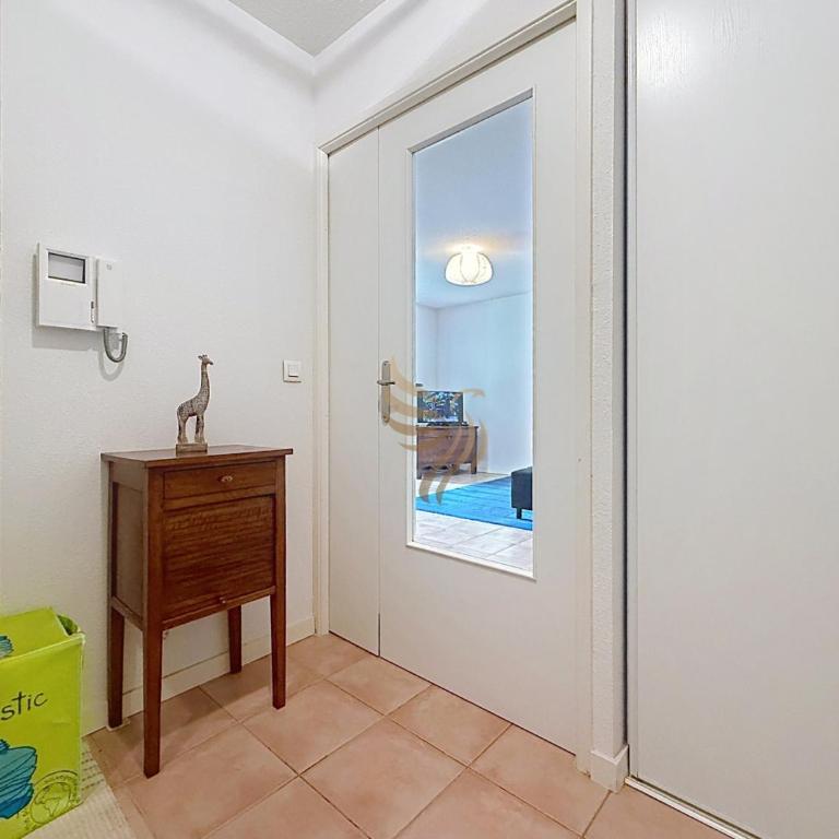 Le Jardin Aloes park - Appartement 1 Chambre - Vue sur Jardin - 17