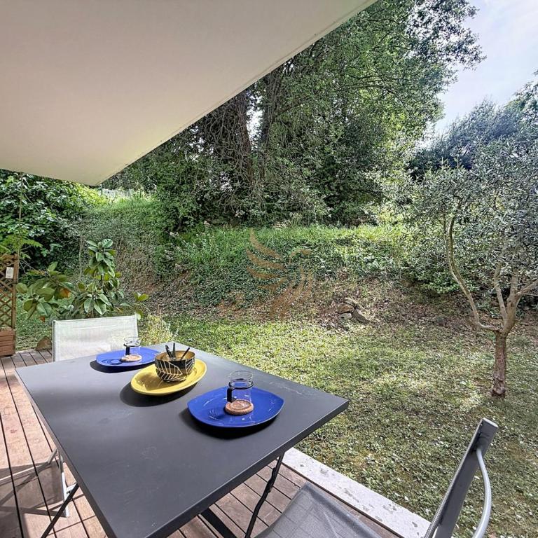 Le Jardin Aloes park - Appartement 1 Chambre - Vue sur Jardin - 1
