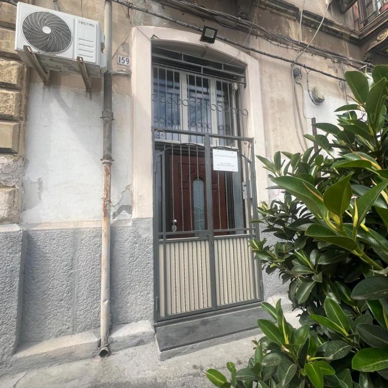 La Dimora Vulcanica - One-Bedroom House - 24