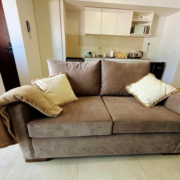 Andes Nomad Mendoza - Apartamento de 2 dormitorios - 5