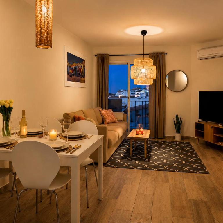 Penthouse with Sea and Mountain view by NRAS - Apartamento Ático - 10
