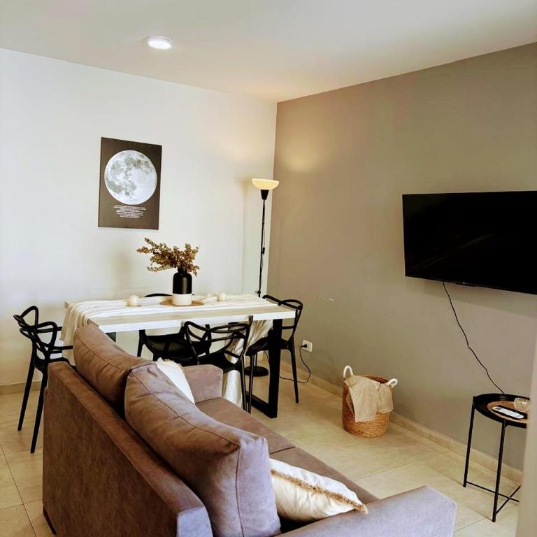 Andes Nomad Mendoza - Apartamento de 2 dormitorios - 2