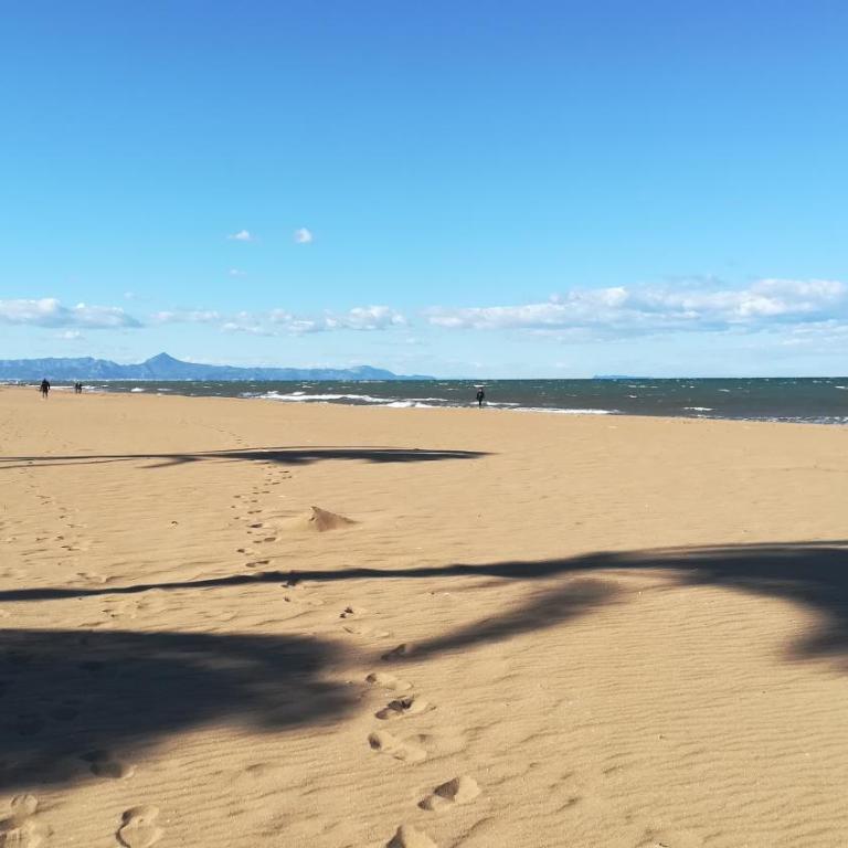 La Giralda 2 Denia Les Marines - Apartamento de 1 dormitorio - 33