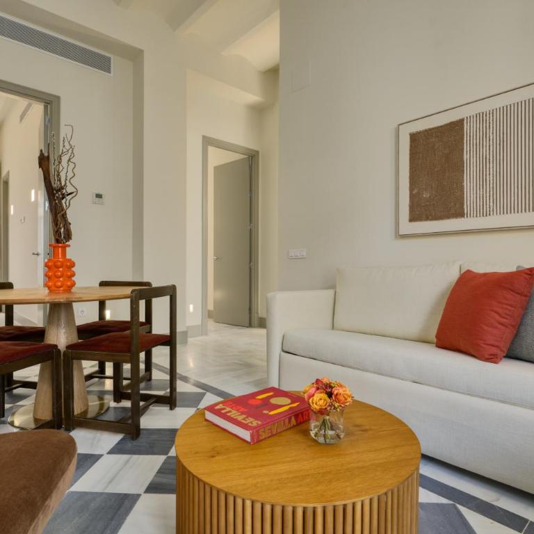 Luis de Vargas - Apartamento de 3 dormitorios con balcón - 10