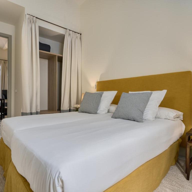 Luis de Vargas - Apartamento de 3 dormitorios con balcón - 12