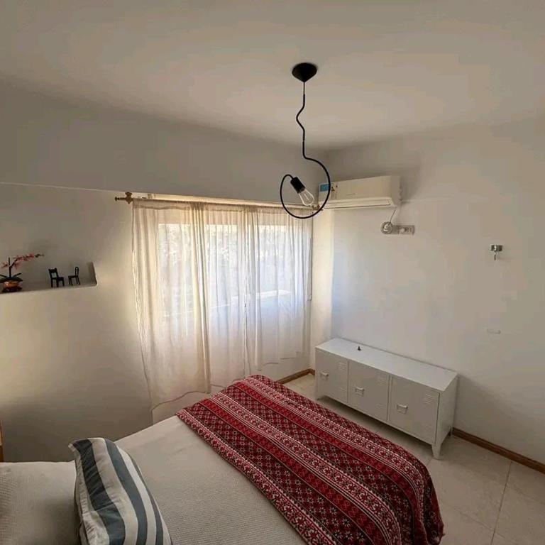Departamento Rufino - Apartamento de 2 dormitorios - 1