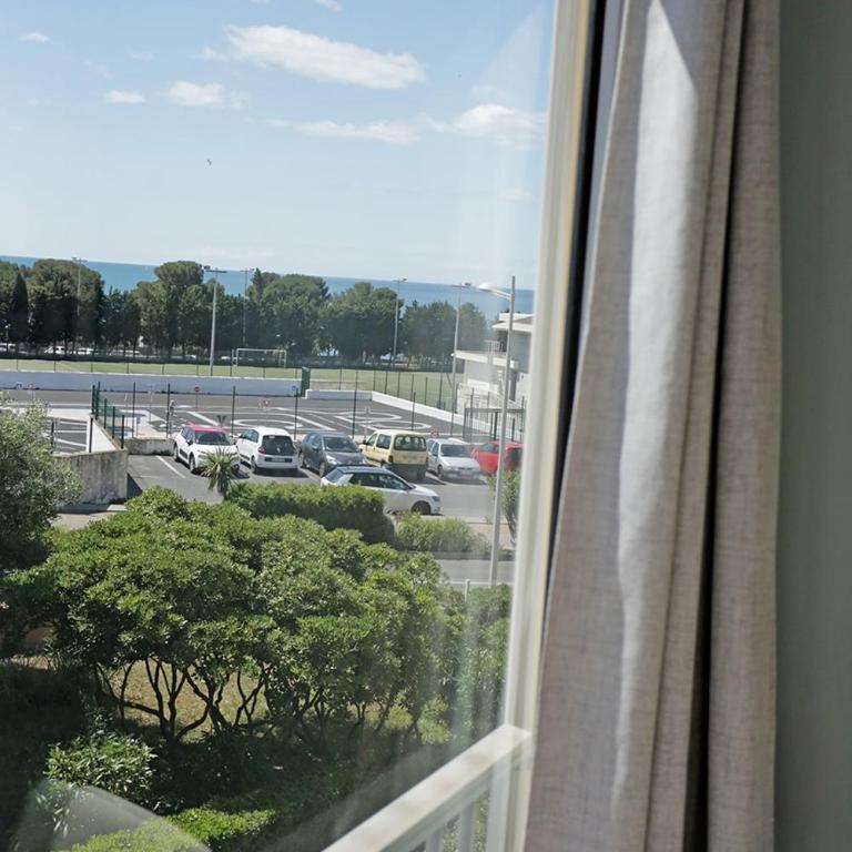 Cocon Sète Corniche, plages à pied, parking privé - Apartment mit 2 Schlafzimmern - 5