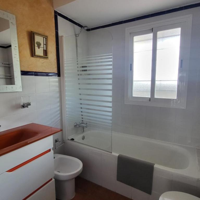 Villa Alfaguara-Holiday Home Granada & Sierra Nevada - Chalet - 64