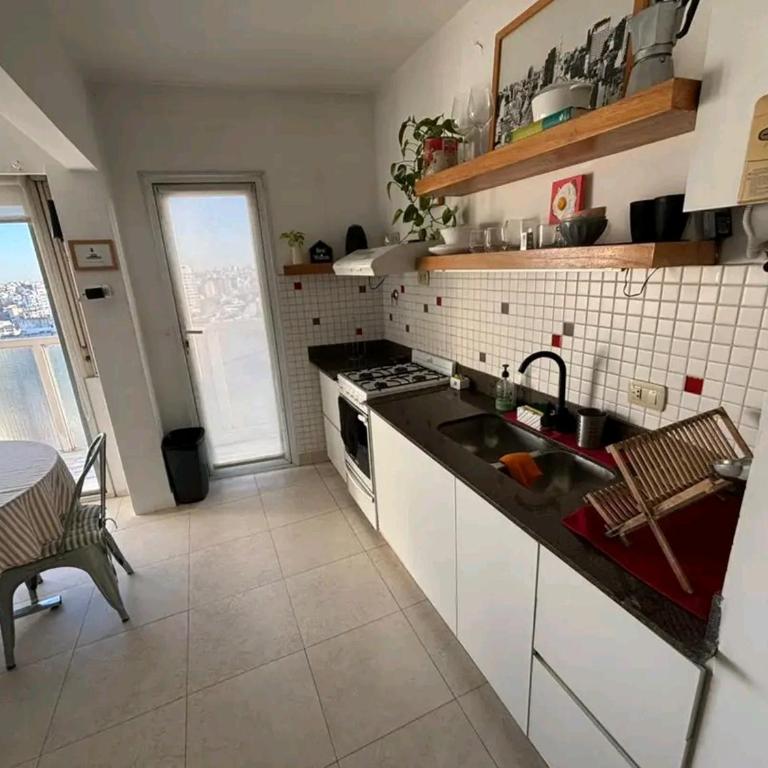 Departamento Rufino - Apartamento de 2 dormitorios - 4
