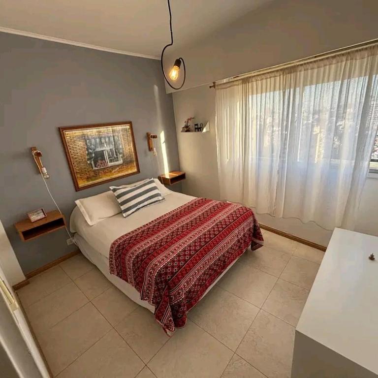Departamento Rufino - Apartamento de 2 dormitorios - 5