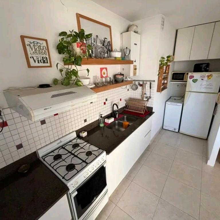 Departamento Rufino - Apartamento de 2 dormitorios - 6