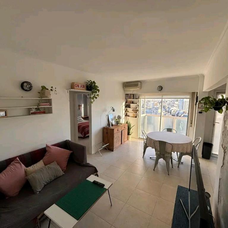 Departamento Rufino - Apartamento de 2 dormitorios - 8